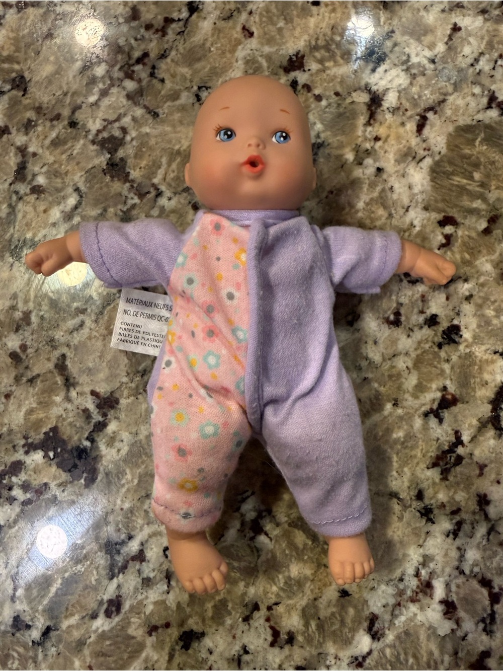 Madame Alexander - 7inch little cuties